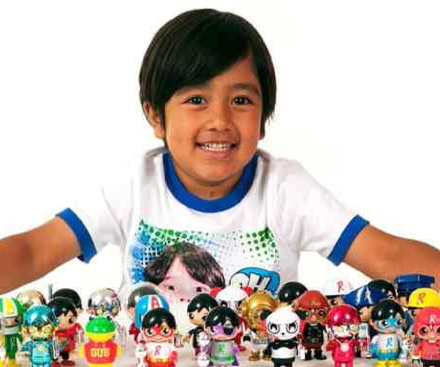 toys review