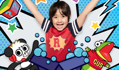 toys review