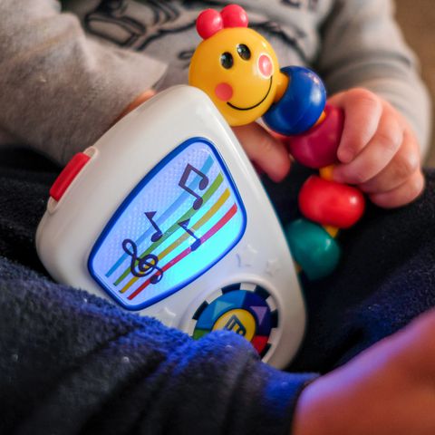 review of toy