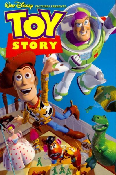review of toy