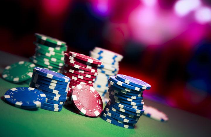 Gambling