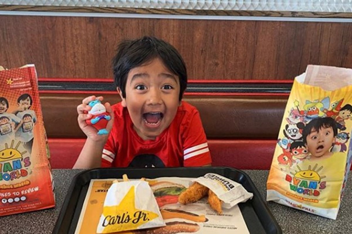 toys review