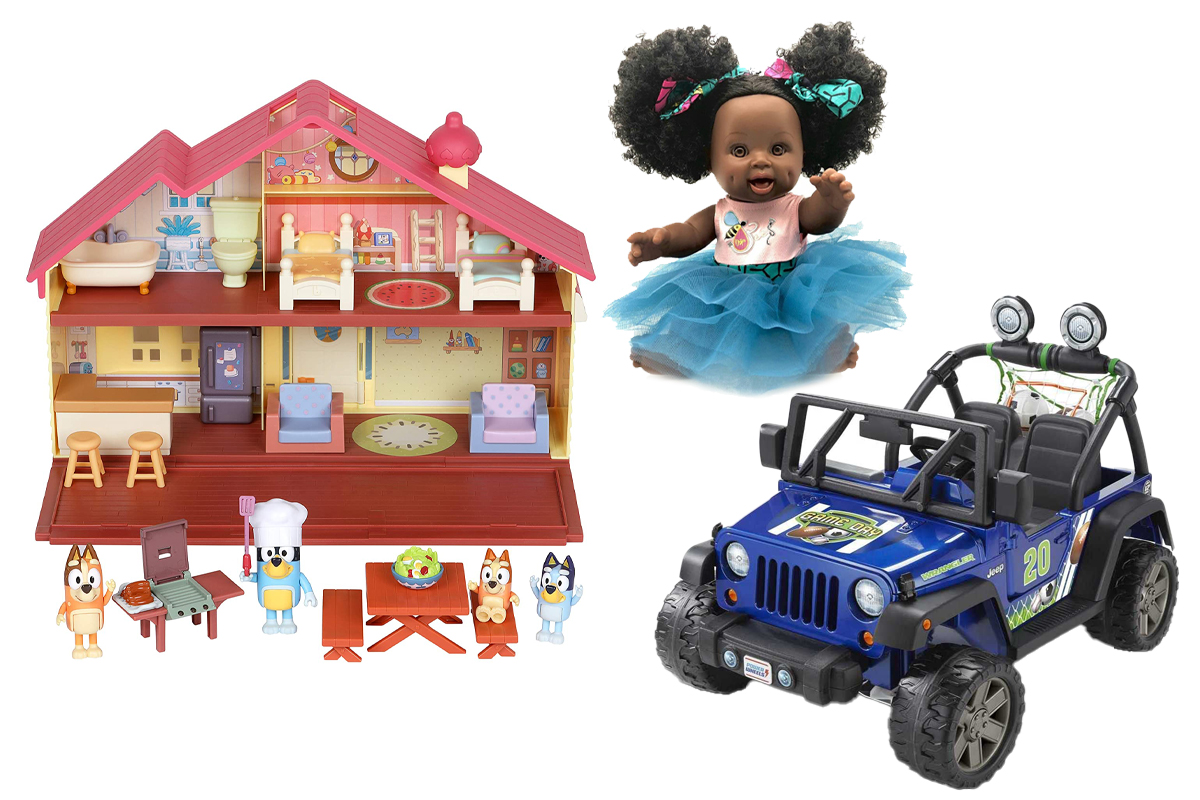 toys