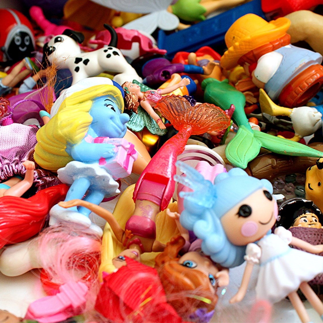 toys