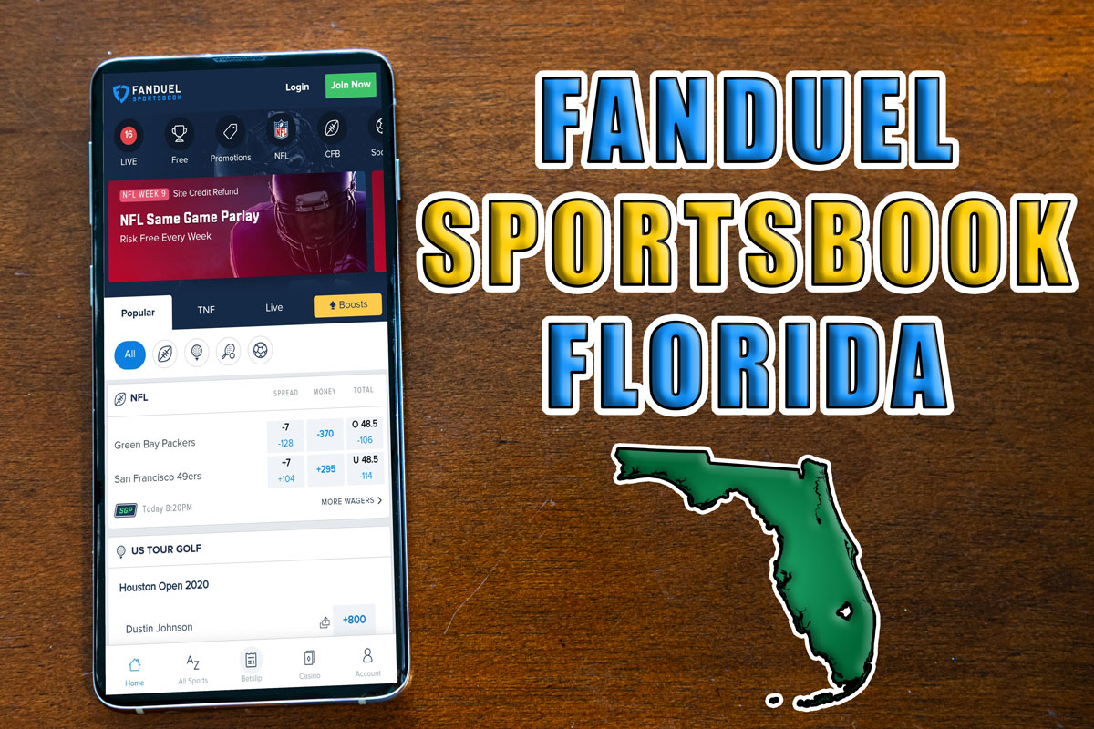 sportsbook