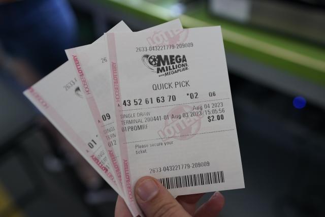 lottery