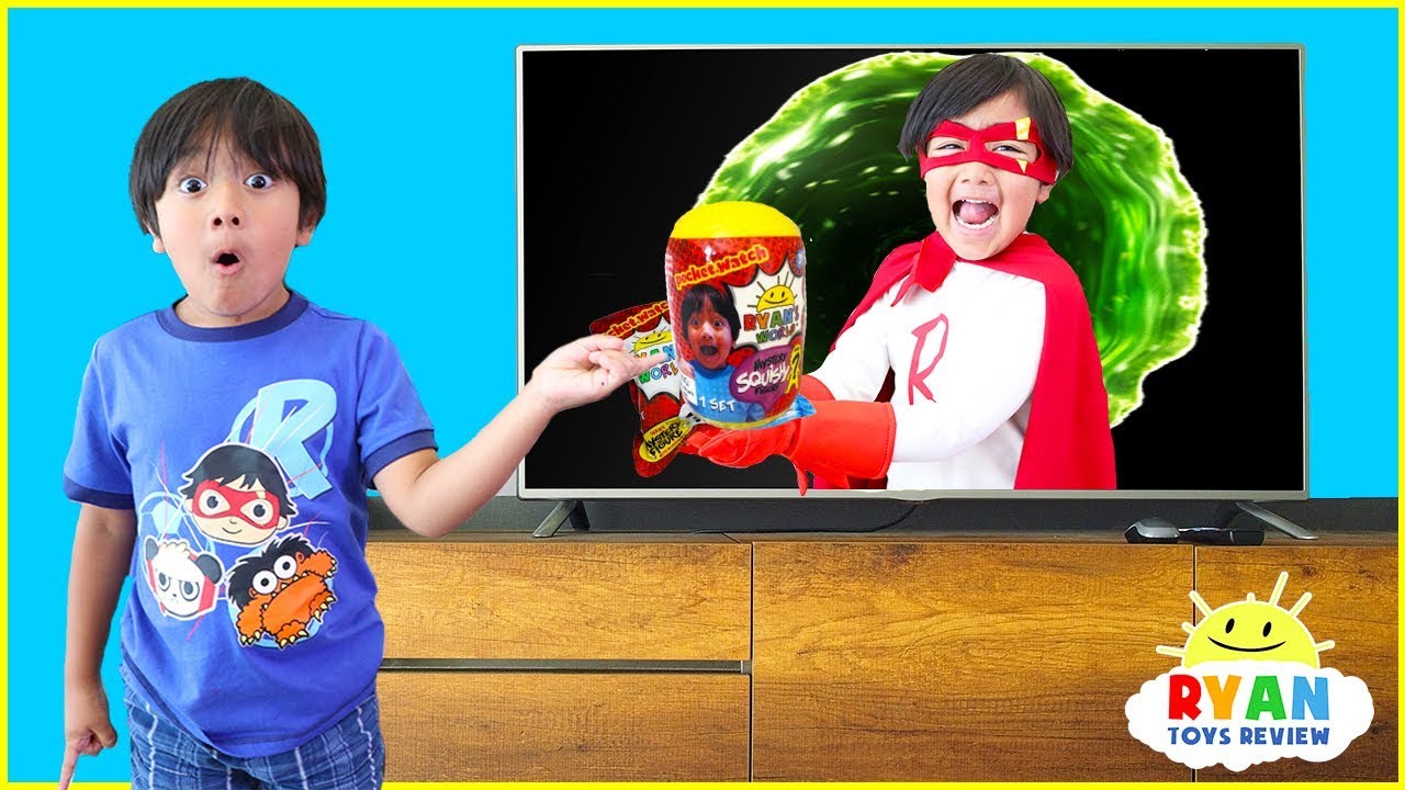 toys review