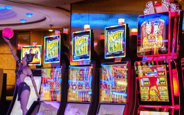 slot