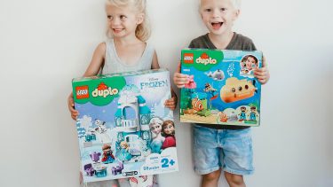 toy reviews