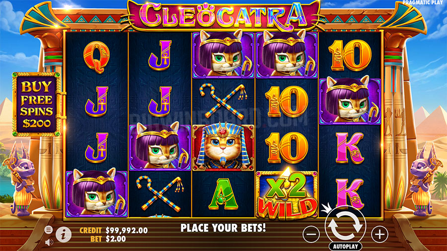 slot