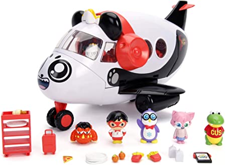 review of toy