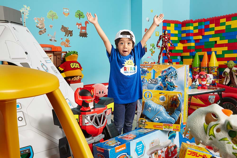 toys review