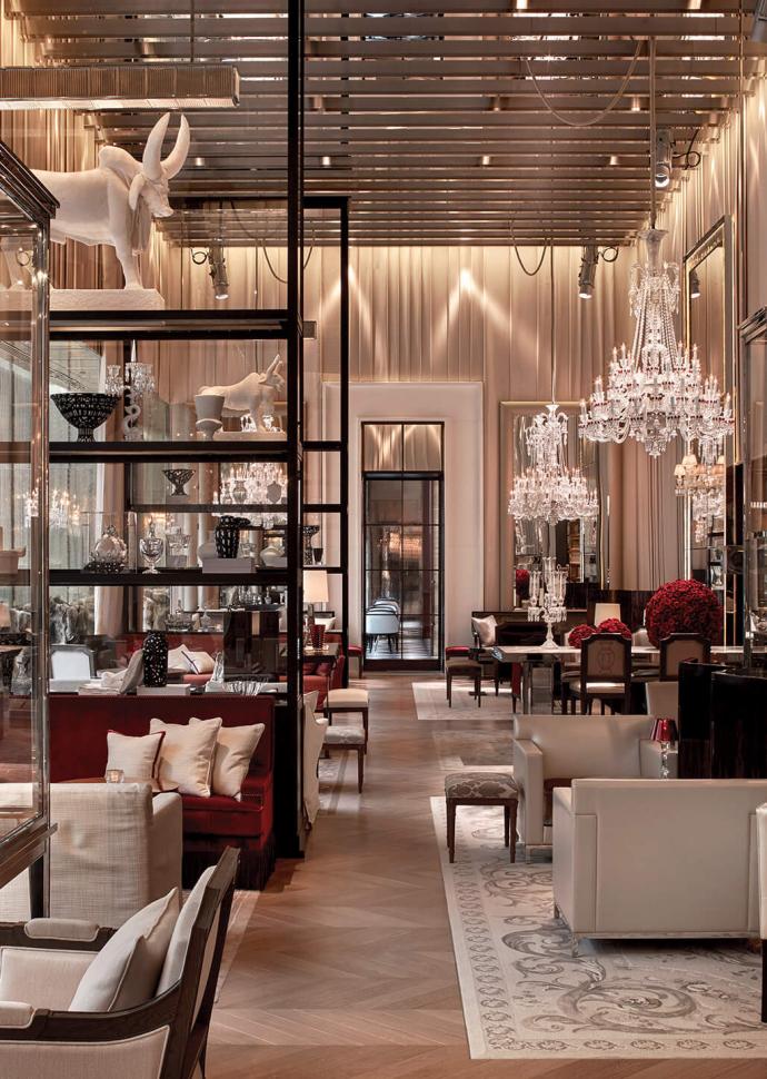 Baccarat