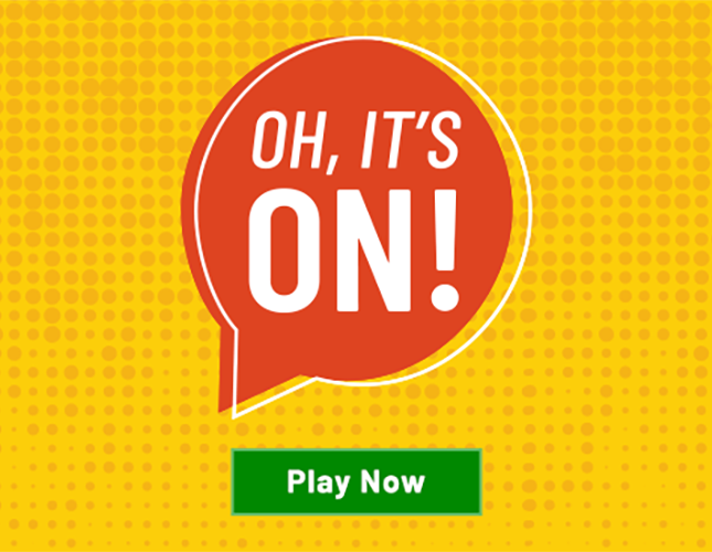 Online Lottery