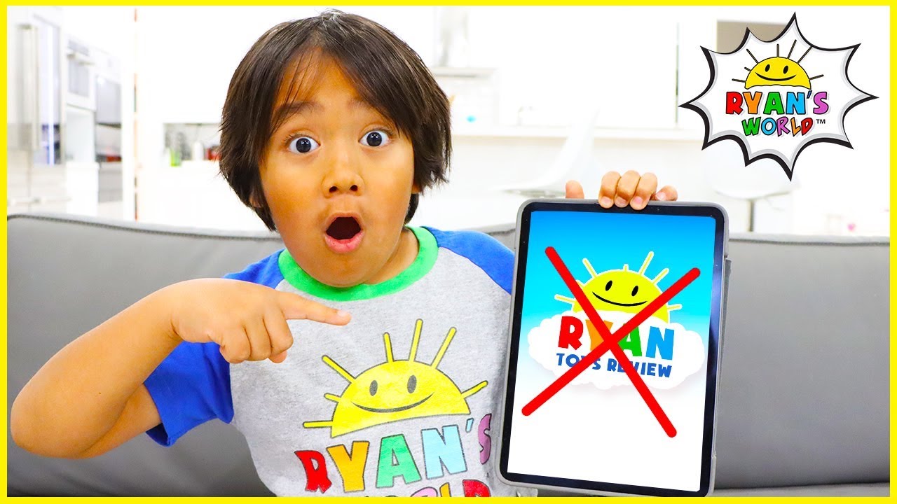 toys review