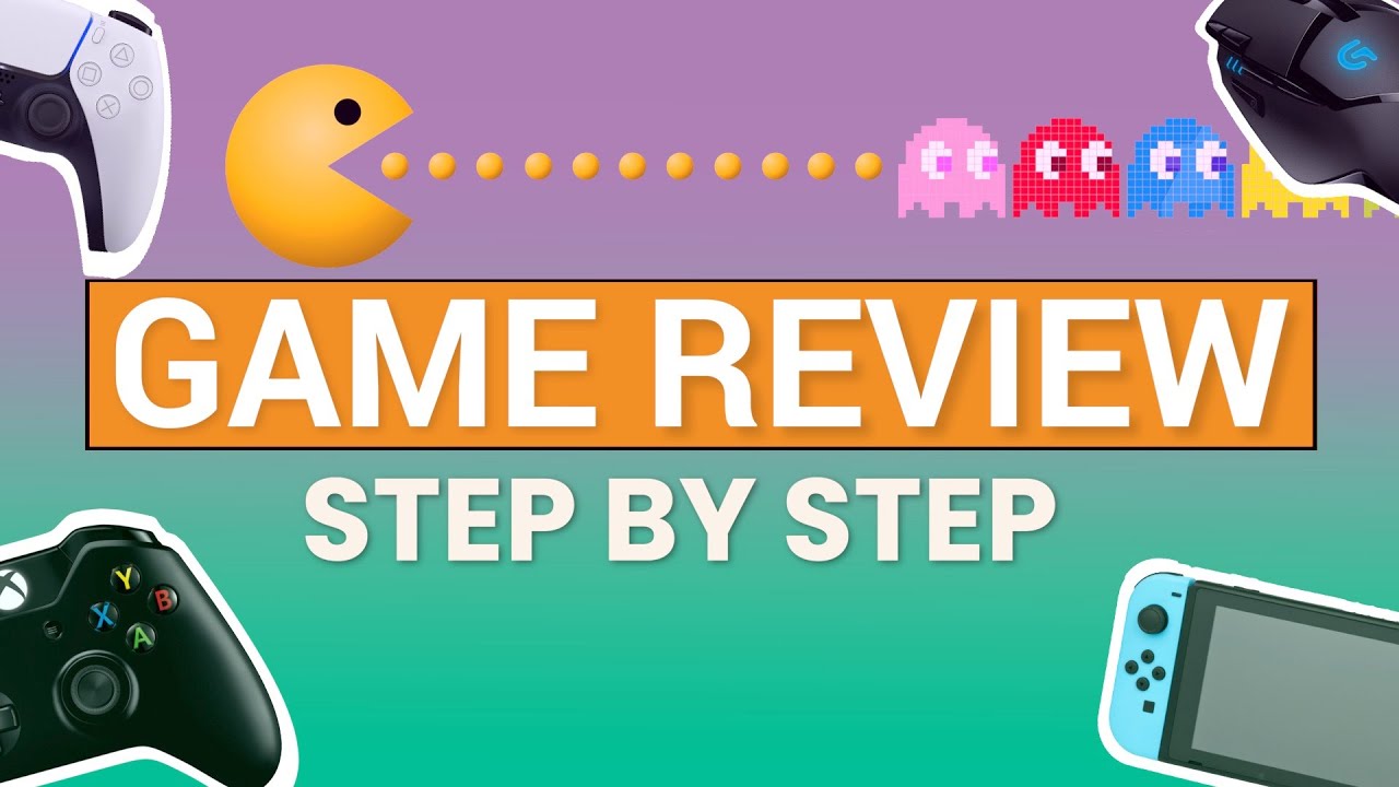 game review