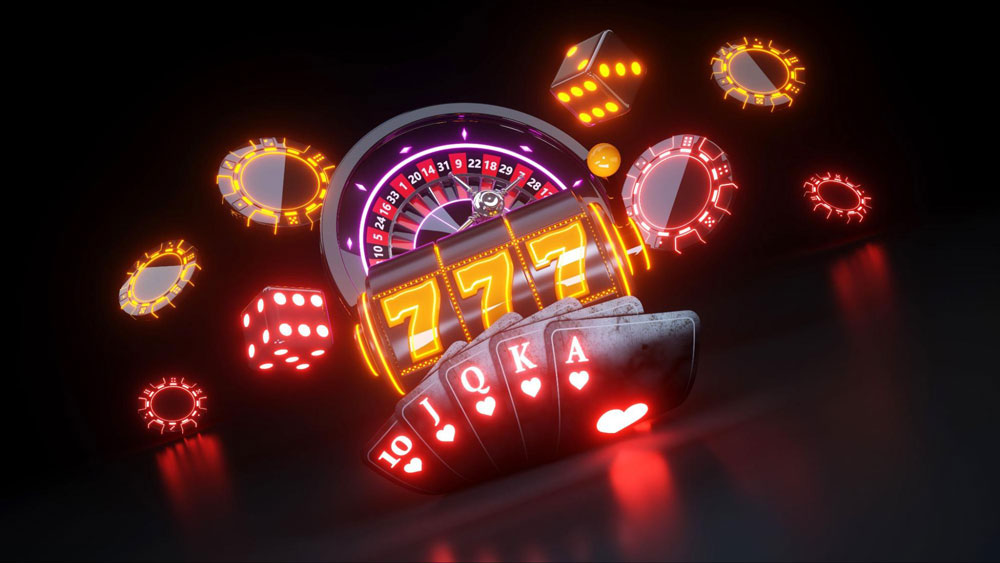 casino online