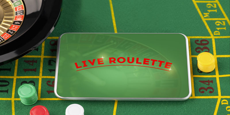 Live Casino