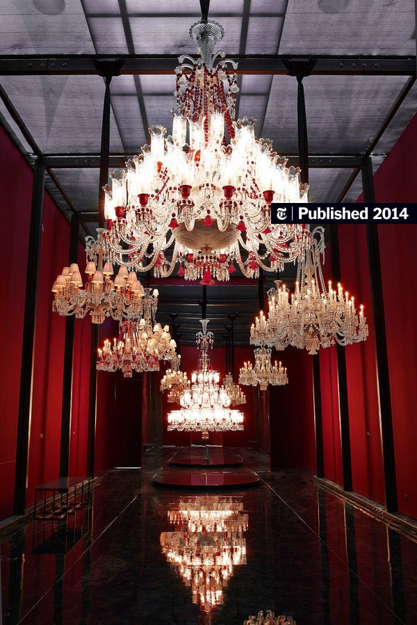 Baccarat
