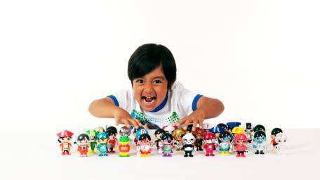 toys review