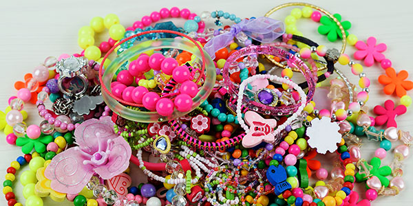 toys