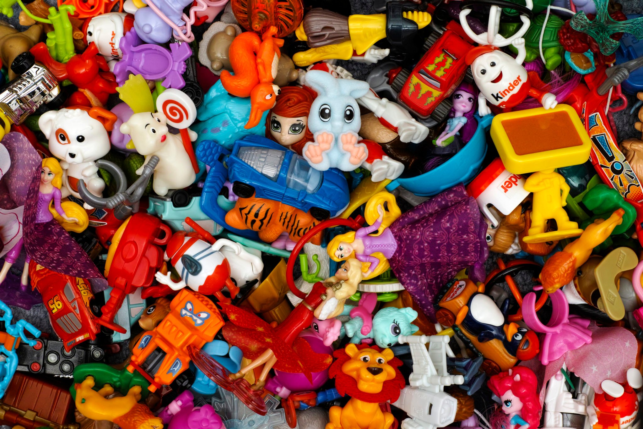 toys