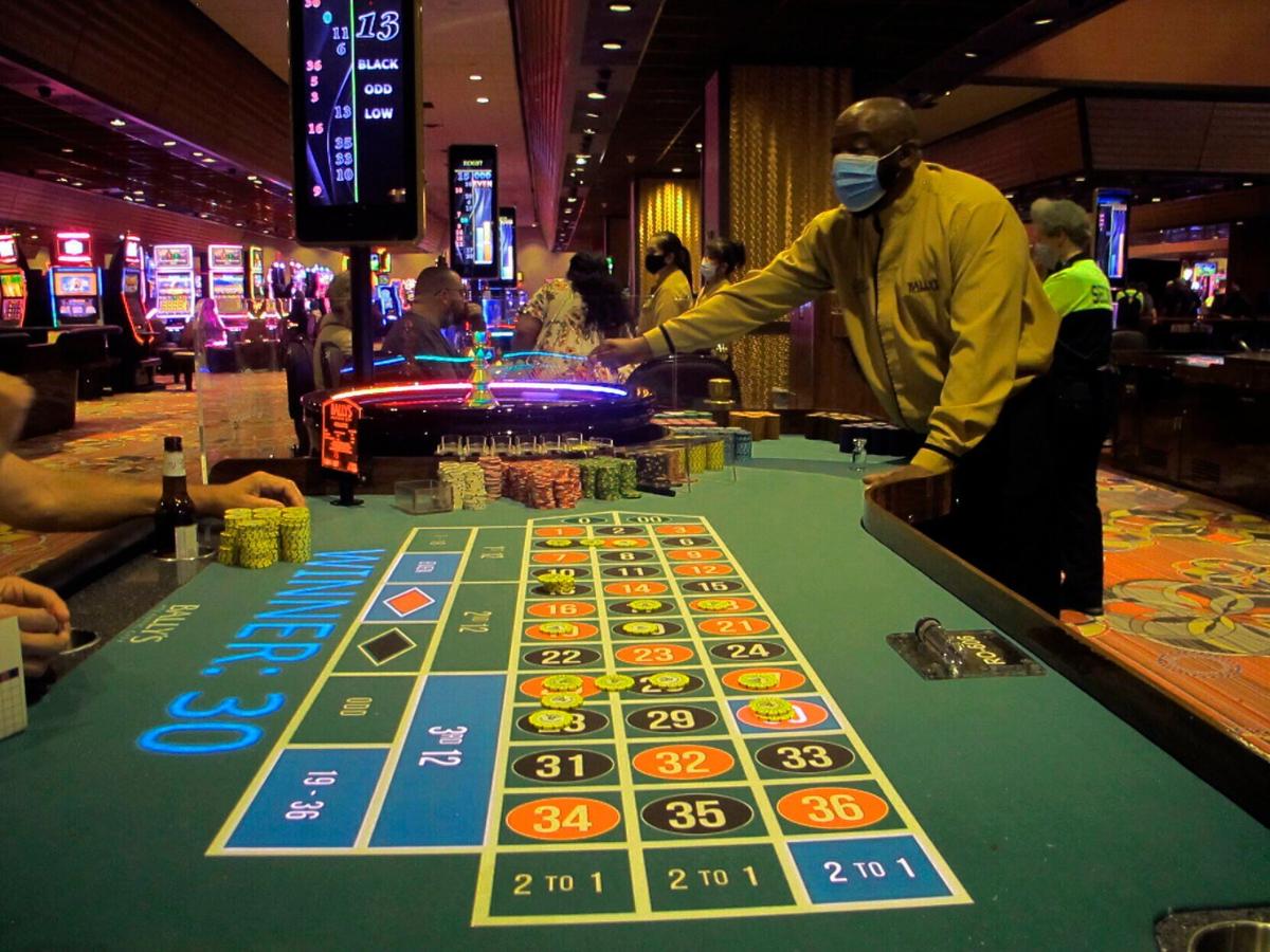 Gambling