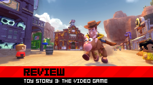 review of toy