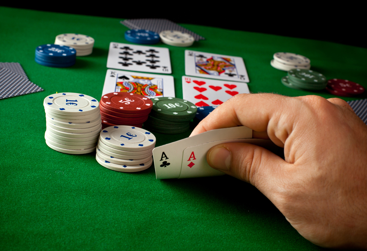 poker