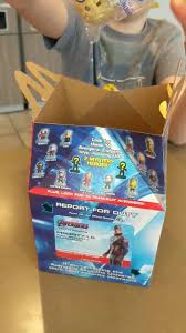 toy reviews
