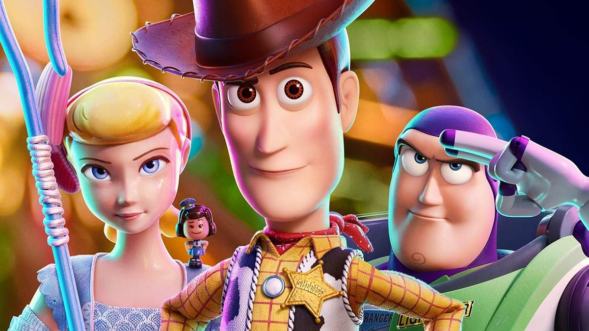 review of toy