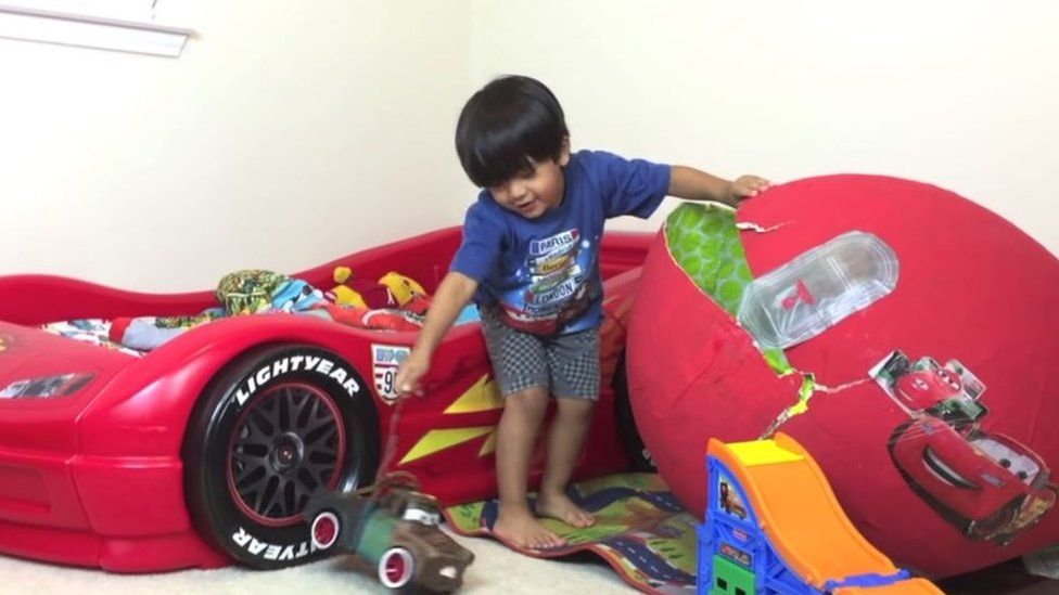 toy reviews