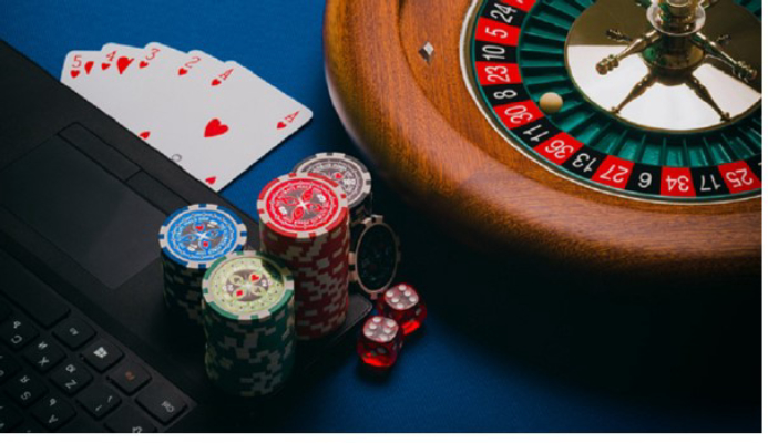 Online Casino