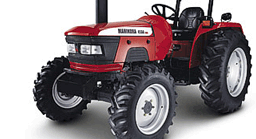 Tractor Parts