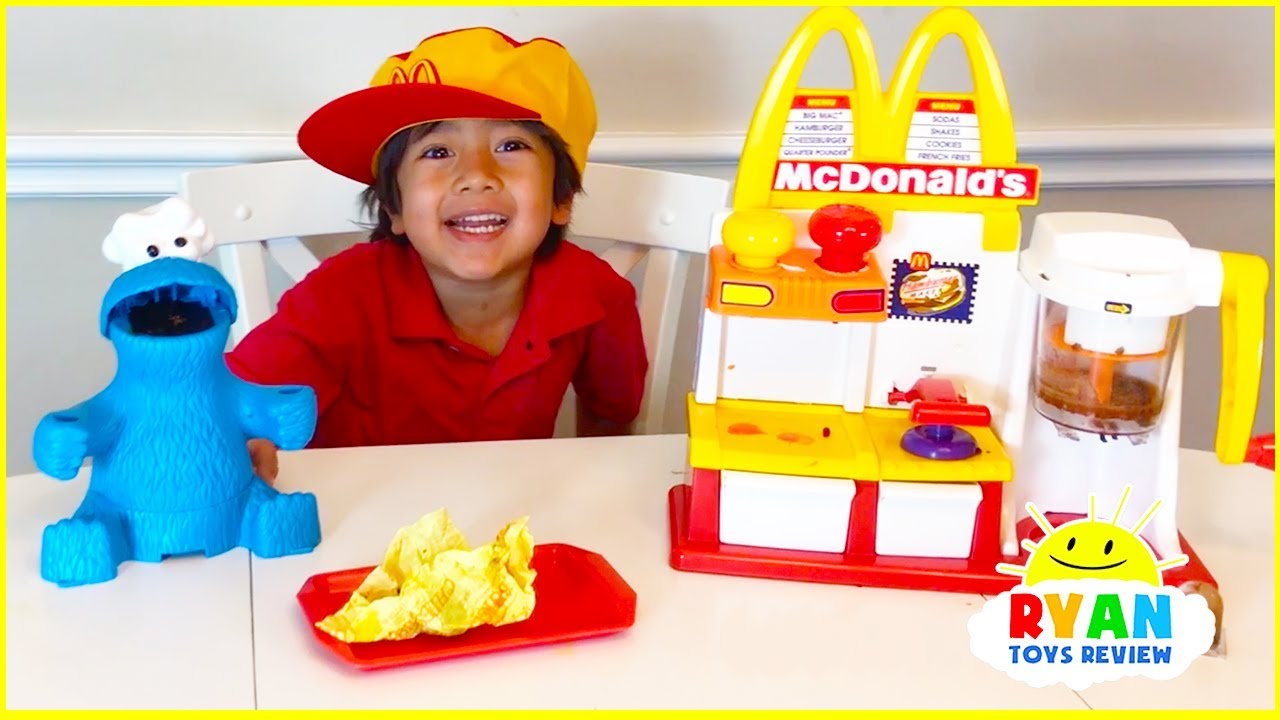 toys review