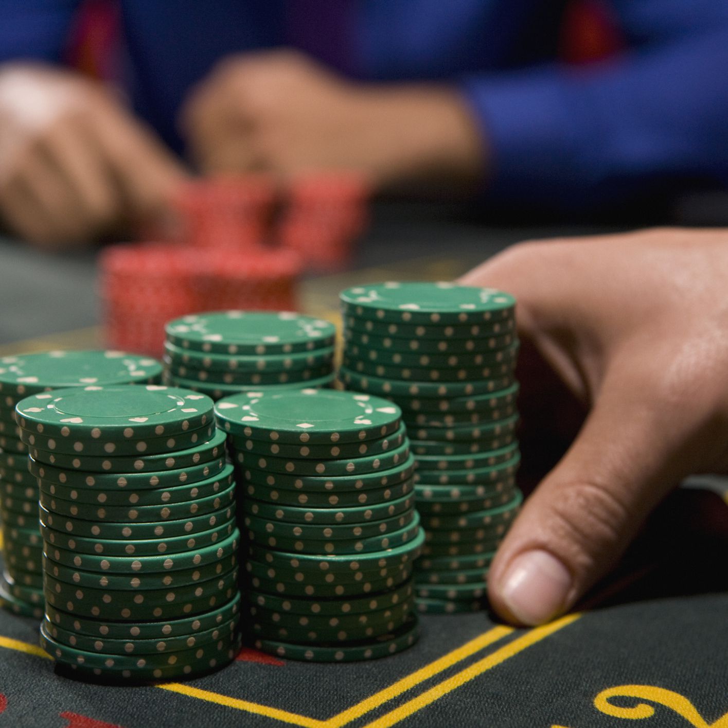 Gambling