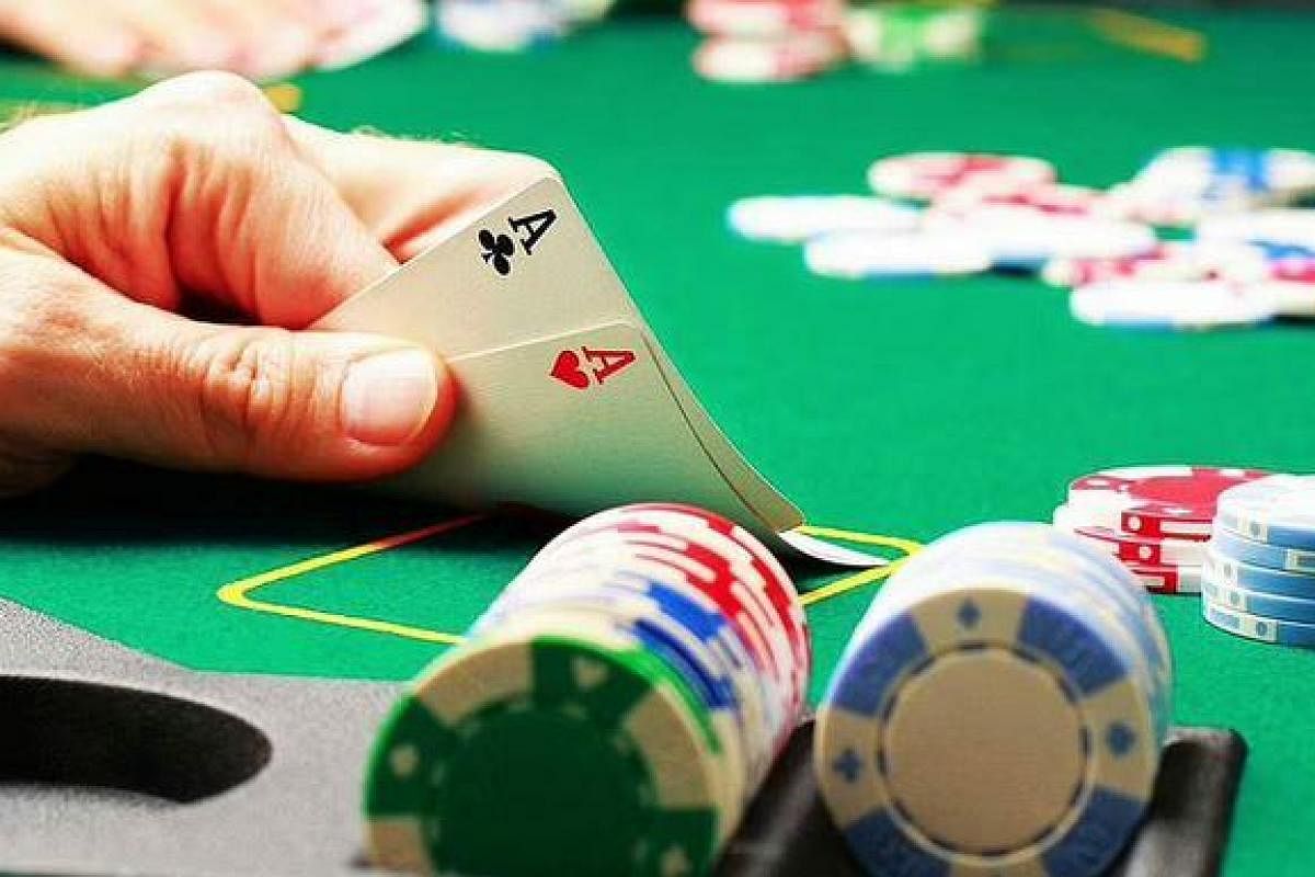 poker