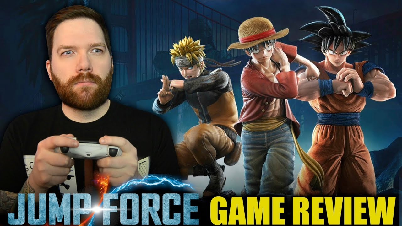 game review