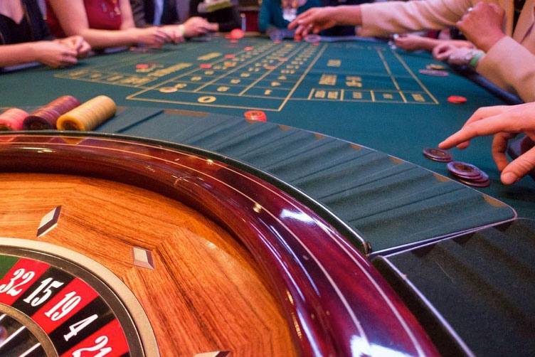 Online Casino