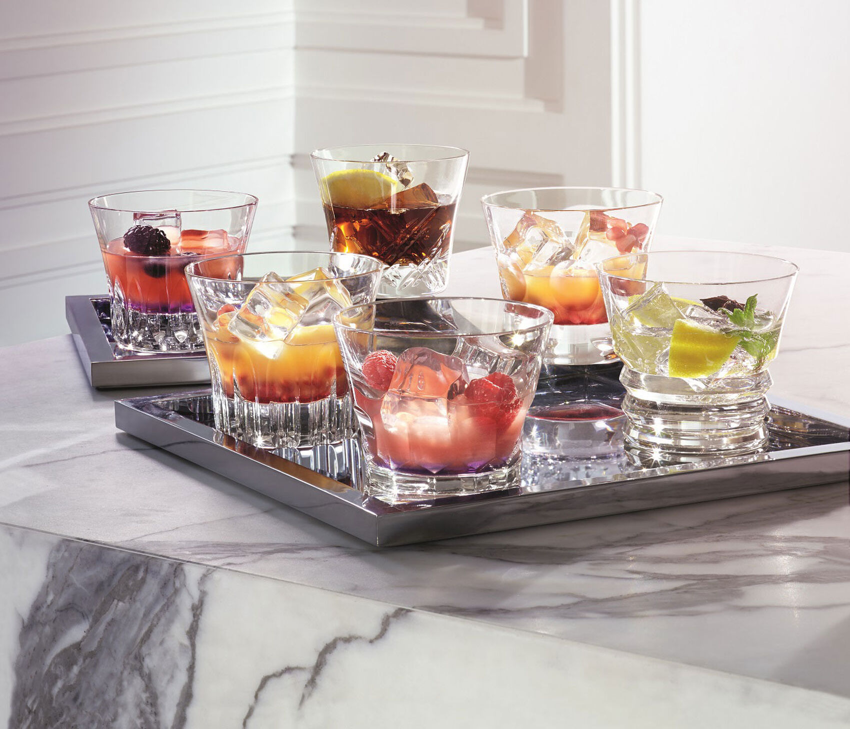 Baccarat