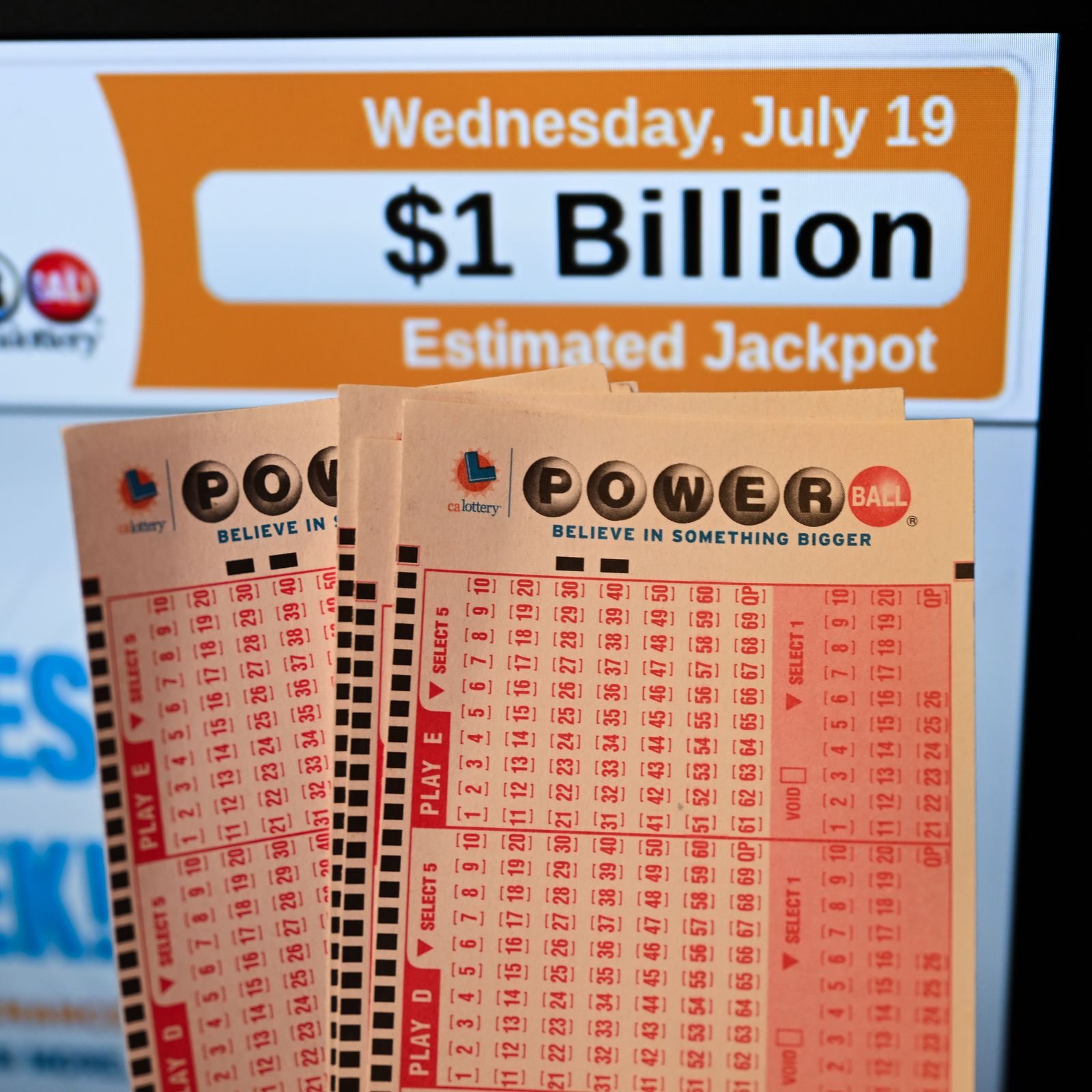 lottery