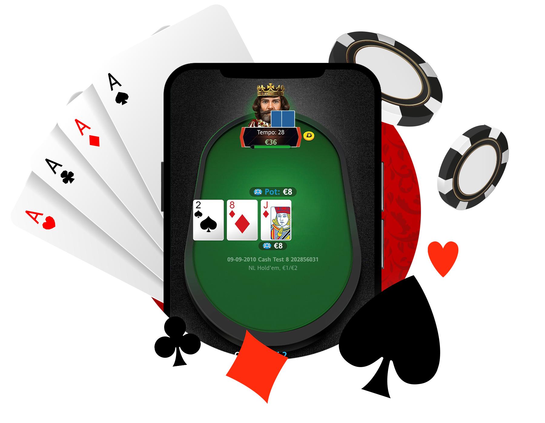 poker