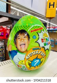toy reviews