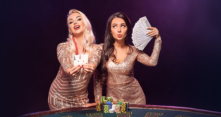 Live Casino