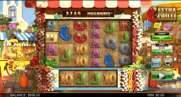 Slot Online