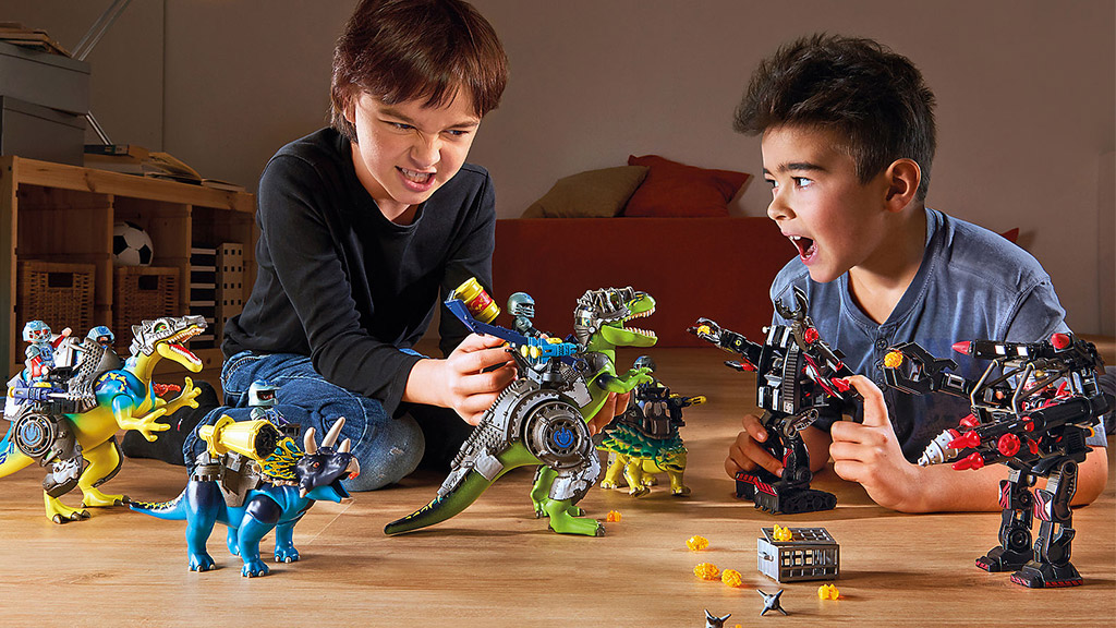 toy reviews