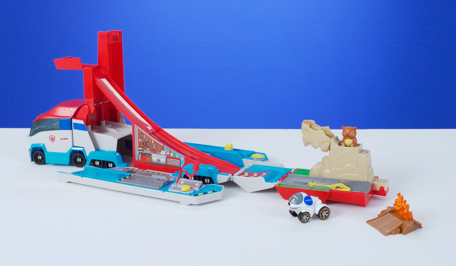 toy reviews