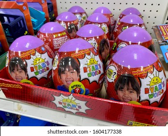 toy reviews