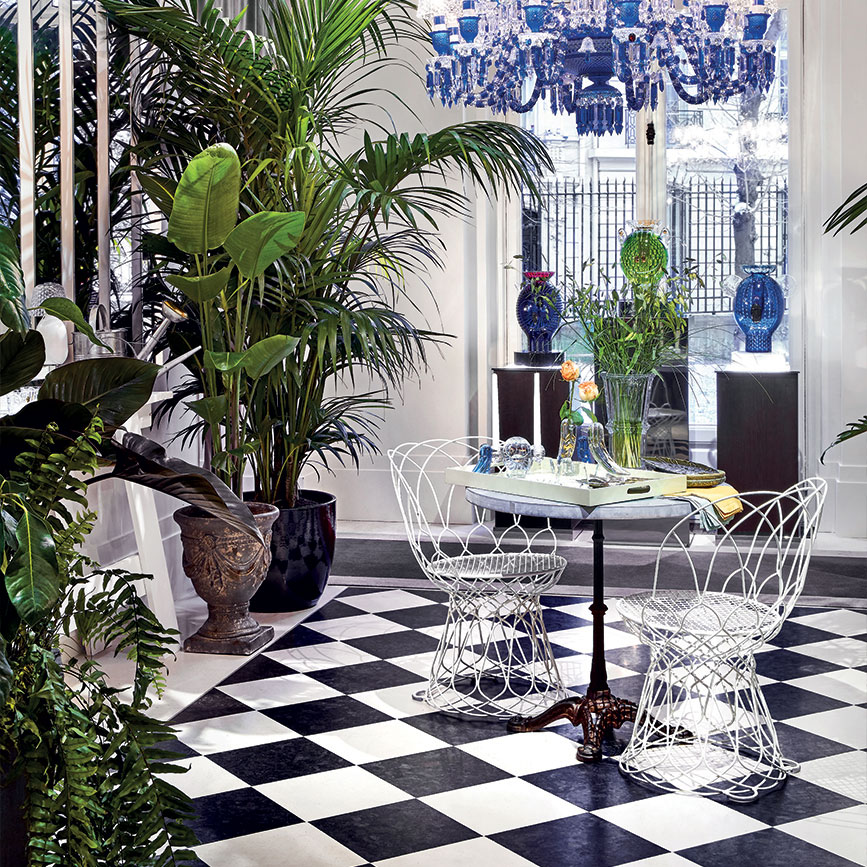 Baccarat